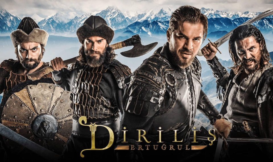 Istanbul: Ertugrul and Osman Ghazi Movie Set Tour With Lunch - Common questions