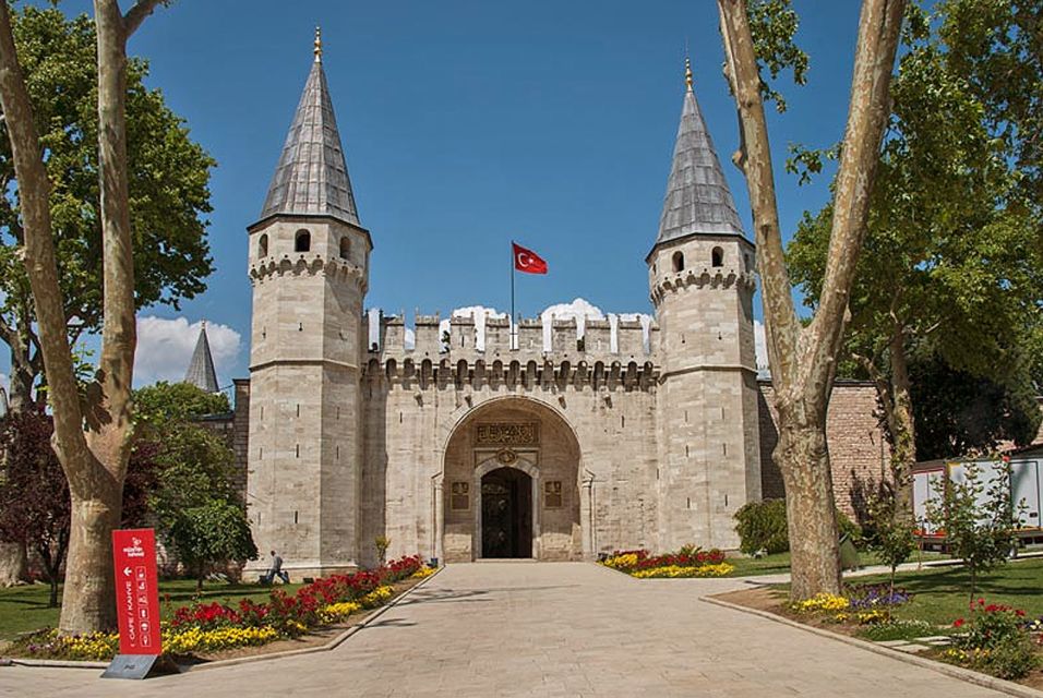 Istanbul: Full-Day Heritage Tour - Last Words