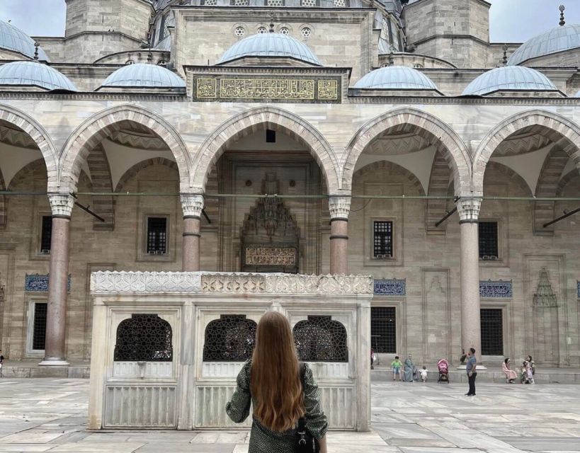 Istanbul Private Instagram Tour: Top Photo Spots - Last Words
