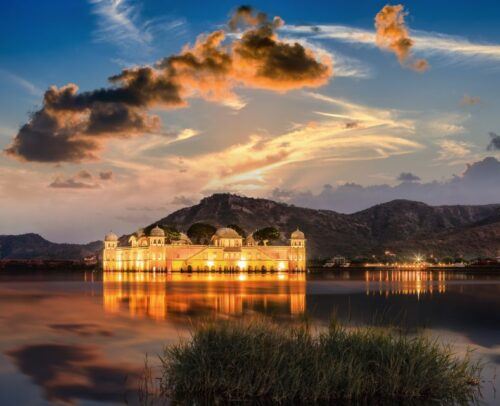 Jaipur: Instagram Tour of The Best Photography Spots - Common questions