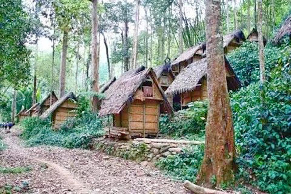 Jakarta : Private Tour Baduy Primitive Village - Last Words