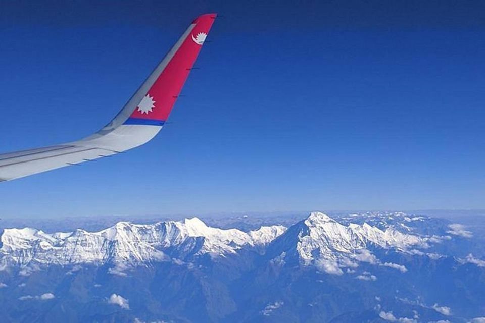 Kathmandu : 1 Hour Scenic Mount Everest Mountain Flight Tour - Last Words