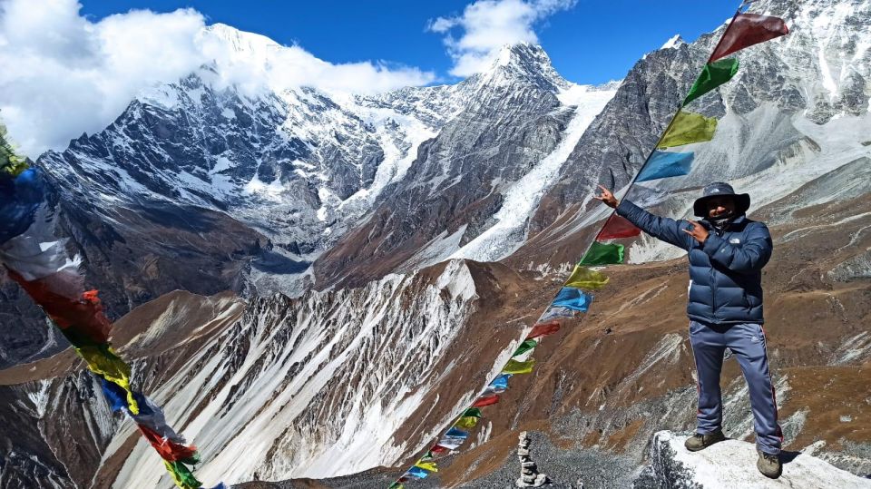 Kathmandu: 12 Day Langtang Valley & Gosainkunda Private Trek - Scenic Forests