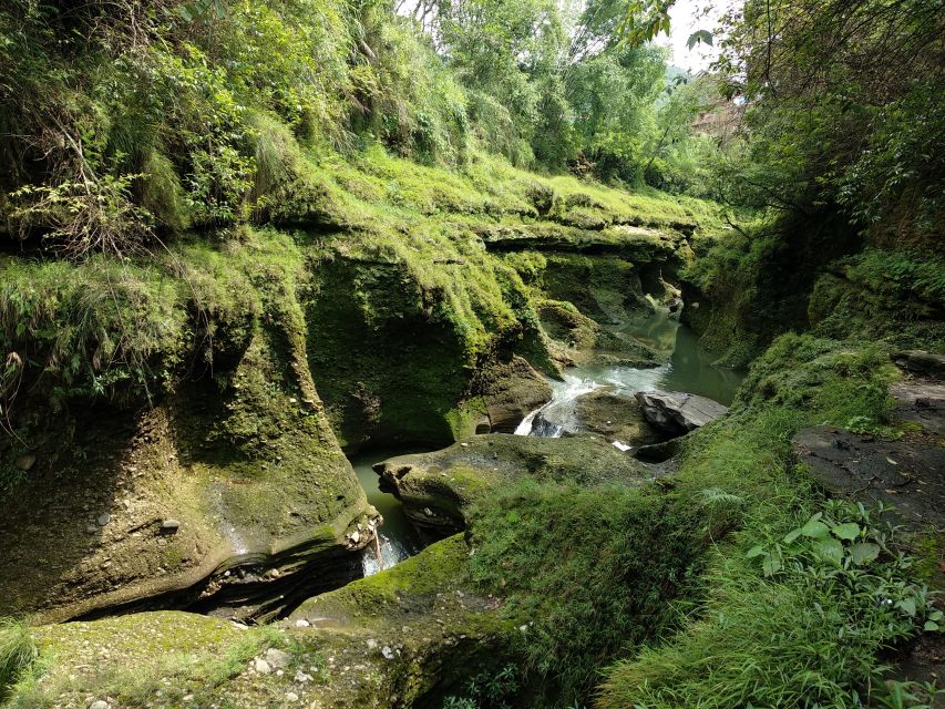 Kathmandu: 7 Day Ghorepani Poonhill & Ghandruk Private Trek - Last Words