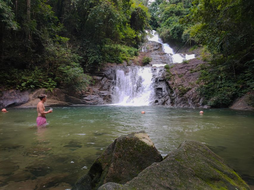 Khao Lak: Bamboo Rafting, Elephants, and Turtle Center Tour - Last Words