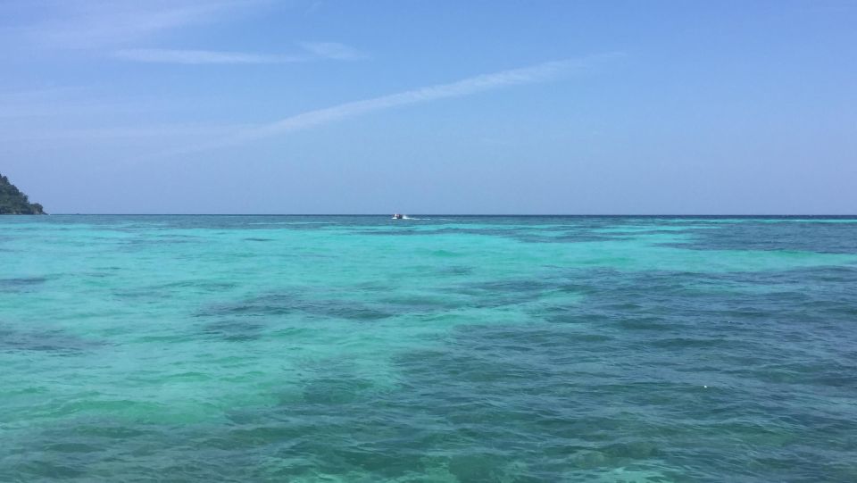 Koh Lipe Snorkeling Program 2 Private Boat Lunch Included - Last Words