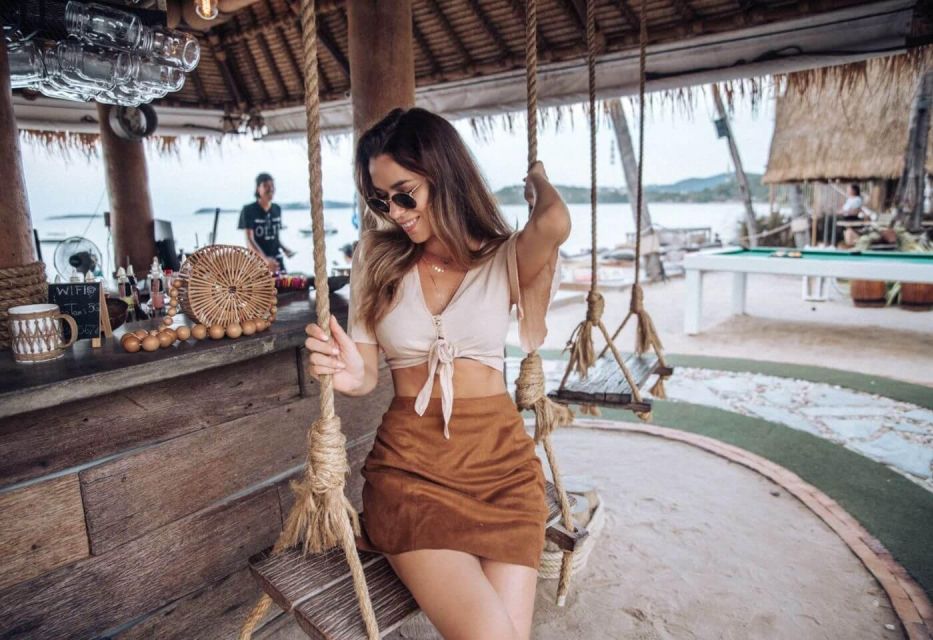 Koh Samui Instagram Tour: The Most Famous Spots - Last Words