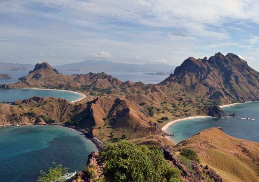 Komodo Island: Private 3-Day Tour With Boat & Hotel Stay - Common questions