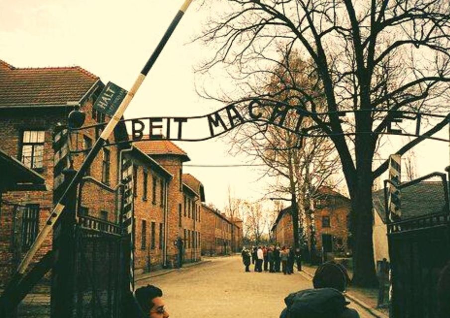Krakow and Auschwitz Small-Group Tour From Lodz With Lunch - Last Words