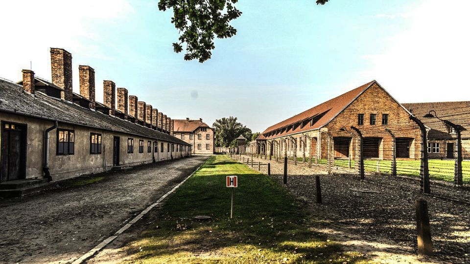 Kraków: Auschwitz-Birkenau Guided Tour & Private Transport - Last Words