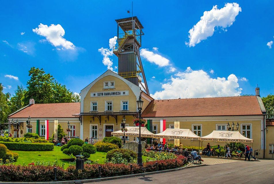 Krakow: Full-Day Auschwitz-Birkenau & Salt Mine Guided Tour - Last Words