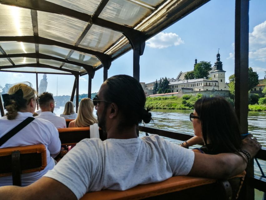 Krakow: Scenic River Cruise - Last Words