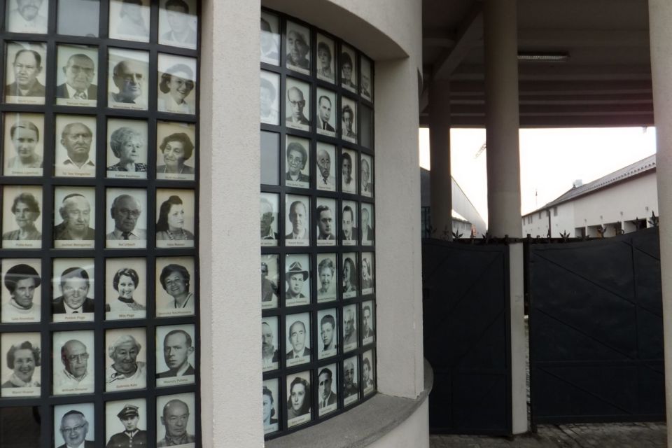 Krakow: Schindler's Factory Ghetto and Jewish Heritage Tour - Last Words