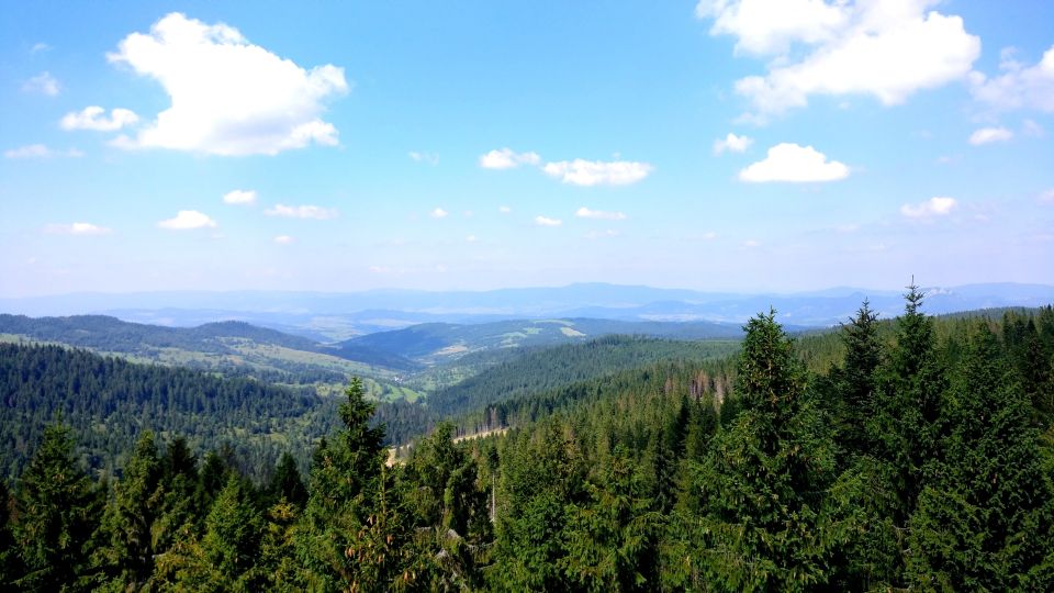 Krakow: Slovakia Treetop Walk and Zakopane Private Tour - Last Words