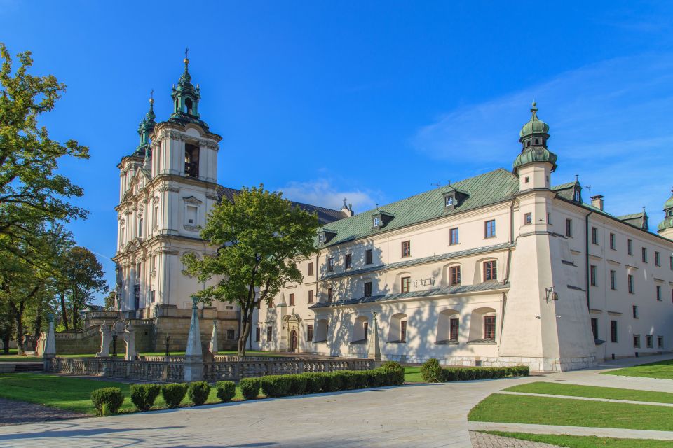 Krakow: Wawel Hill Audioguide Tour - Last Words