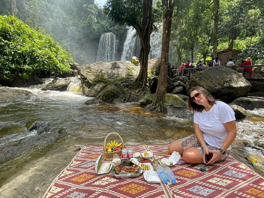 Kulen Mountain: Small-Group Tour and Picnic Lunch - Common questions