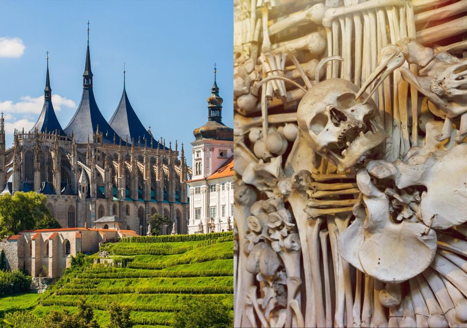 Kutná Hora From Prague With Audio Guide - Last Words