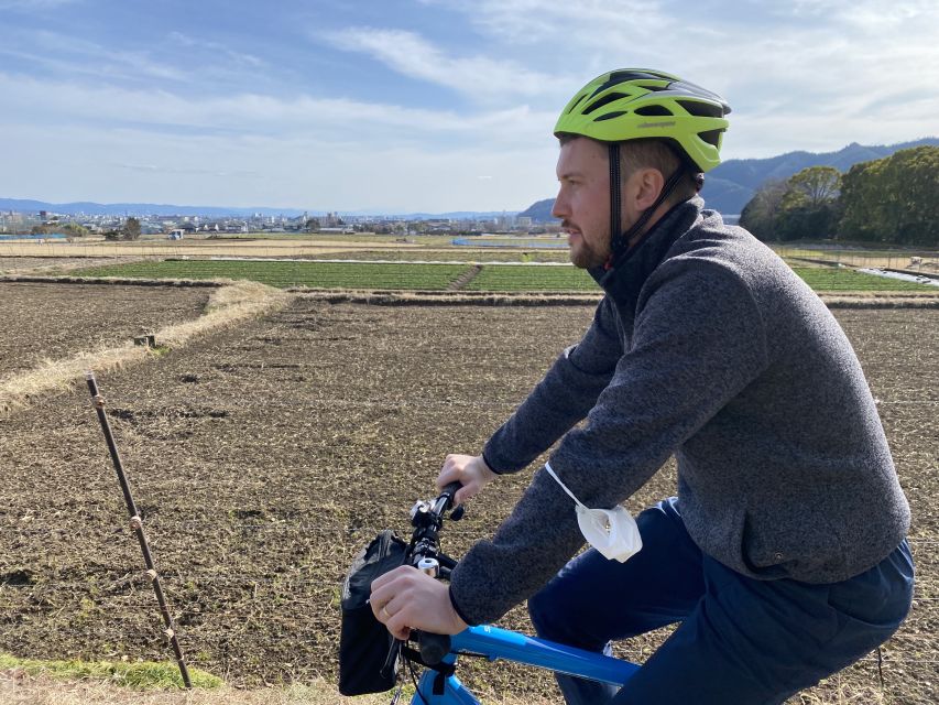 Kyoto: Afternoon Bamboo Forest and Monkey Park Bike Tour - Final Words