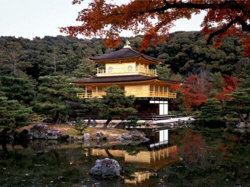 Kyoto: Heritage Highlights Full-Day Tour - Last Words