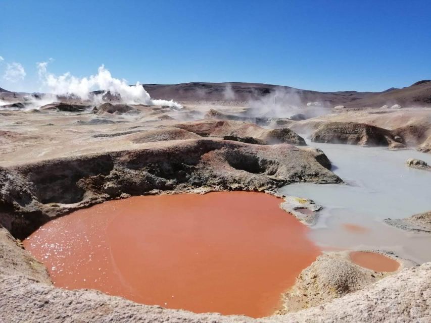 La Paz: 5-Day Uyuni Salt Flats by Bus - Last Words