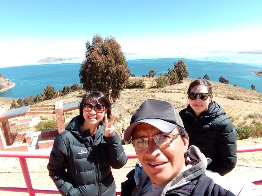 La Paz: 6-Day Private Best-Of-Bolivia Tour With Flights - Common questions