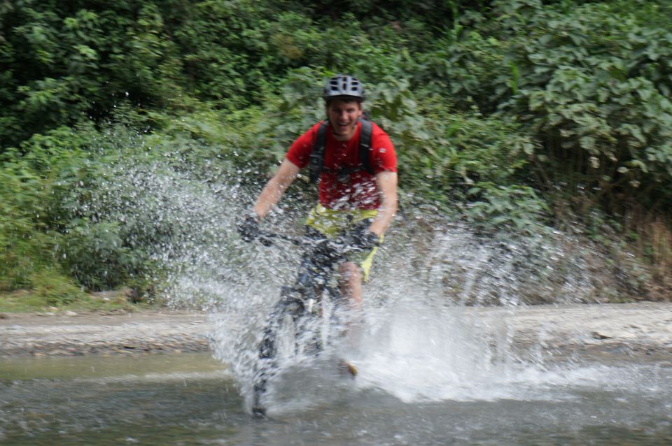 La Paz: Mountain Bike Down the World's Most Dangerous Road - Common questions