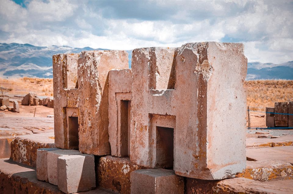 La Paz: Tiwanaku and Puma Punku Private Tour With Lunch - Common questions