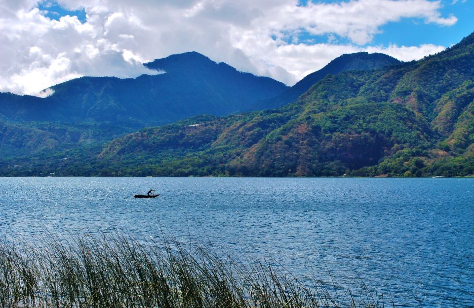 Lake Atitlan: Day Tour by Boat With Expert Guide - Last Words