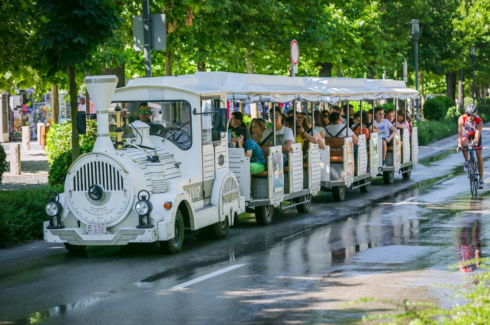 Lake Balaton Full-Day Tour From Budapest - Common questions