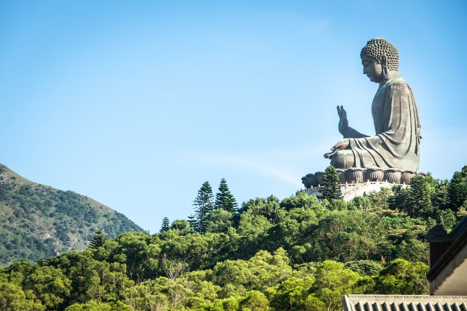 Lantau Island: Boat and NP360 Cable Car or Tai O Day Pass - Common questions