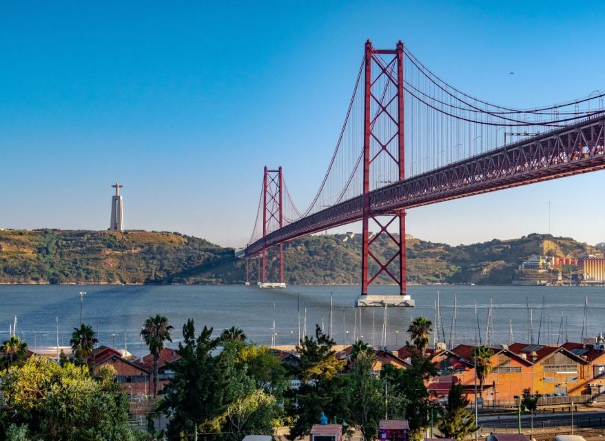Lisbon: City Sightseeing Half-Day Private Tuk Tuk Tour - Last Words