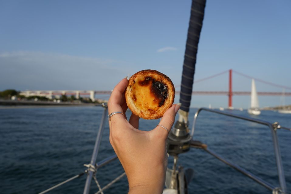 Lisbon: Day, Afternoon, or Sunset Boat Cruise With Wine - Last Words