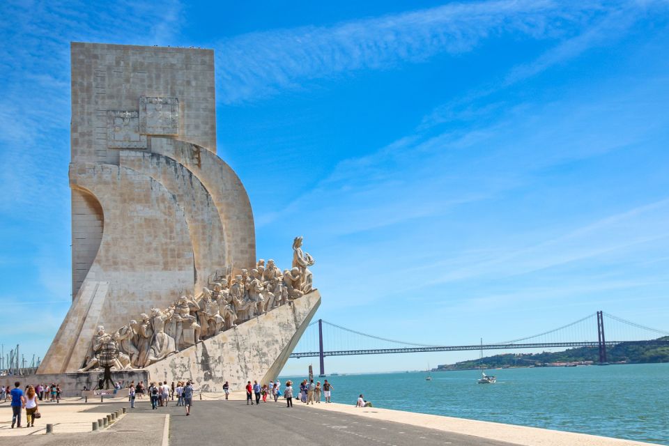 Lisbon: Full-Day Private Sightseeing Tour - Last Words