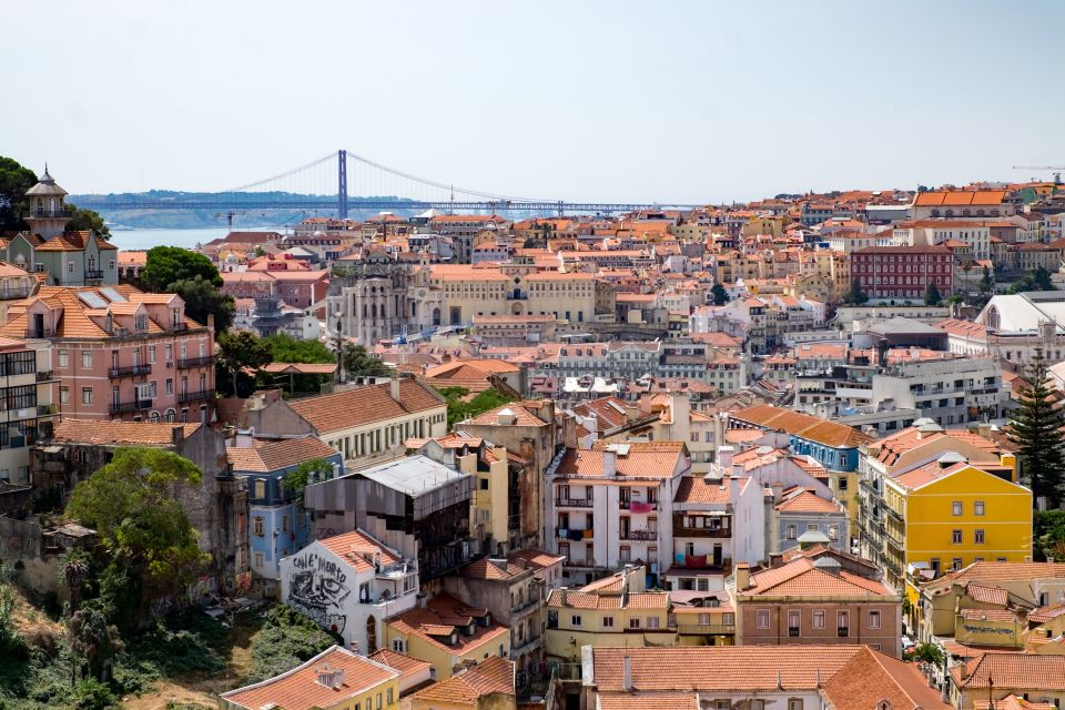Lisbon Highlights: Private 7-Hour Tour - Common questions
