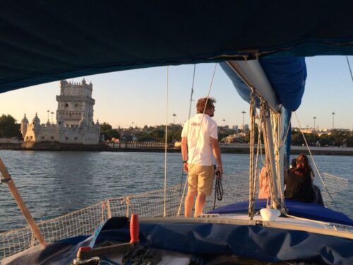 Lisbon: Private Sunset Sailing Tour With Champagne - Last Words