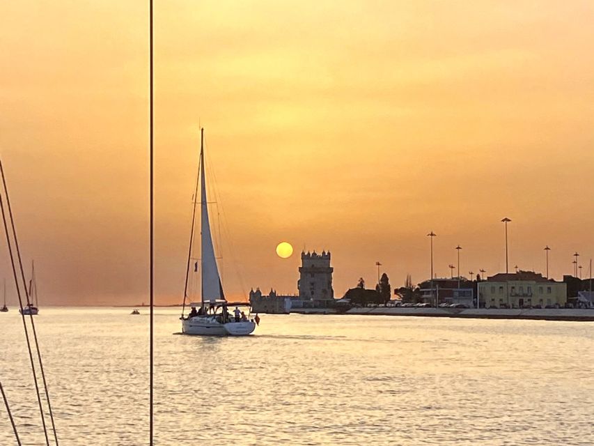 Lisbon: Private Tagus River Sunset Cruise on a Luxury Boat - Last Words