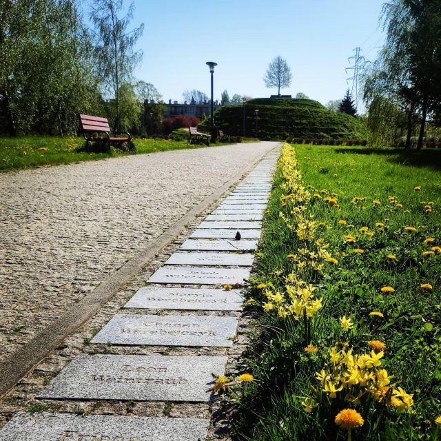 ŁÓDŹ: Tour on the Area of the Former Litzmannstadt Ghetto - Common questions