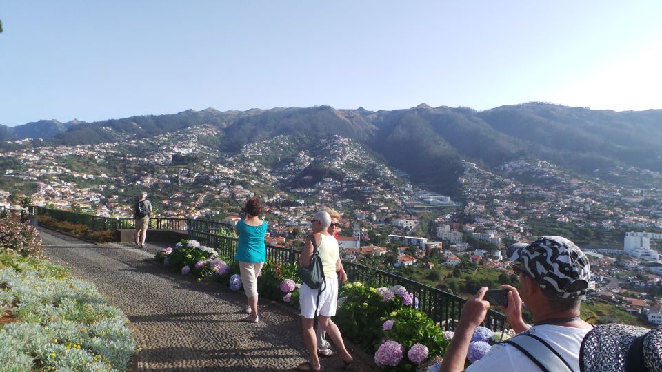 Madeira: Cabo Girao, Jeep Tour Adventure and Wine Tasting - Last Words