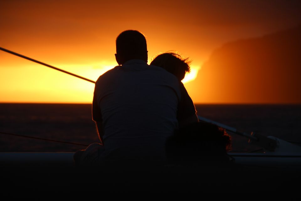Madeira: Funchal Sunset Tour by Catamaran - Last Words