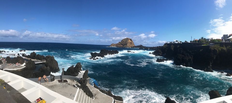 Madeira: Private Jeep 4x4 West Tour to Natural Pools - Common questions