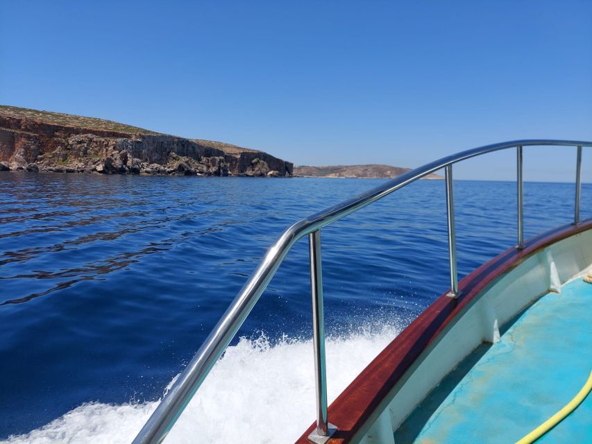 Malta: Gozo and Comino Sunset Tour W/ Blue Lagoon & Transfer - Common questions