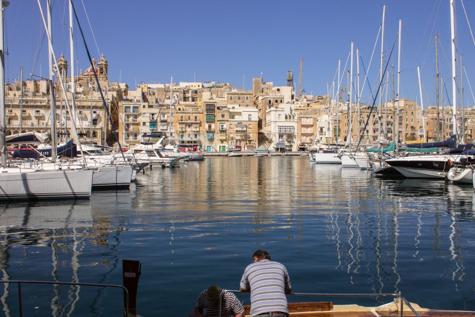 Malta: Hop-On Hop-Off Bus Tours - Last Words