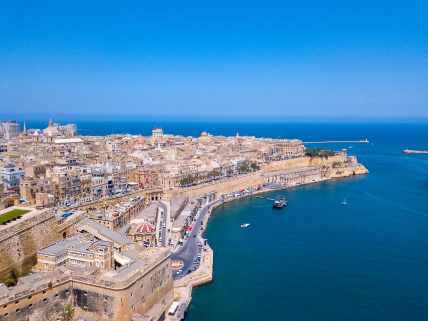 Malta: Valletta and Mdina Full Day Tour - Last Words