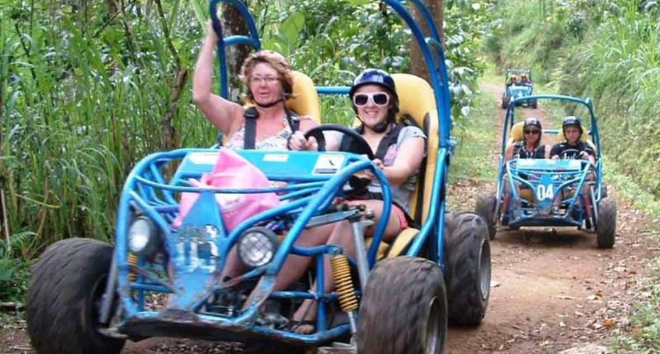 Marmaris Family Buggy Safari - Last Words