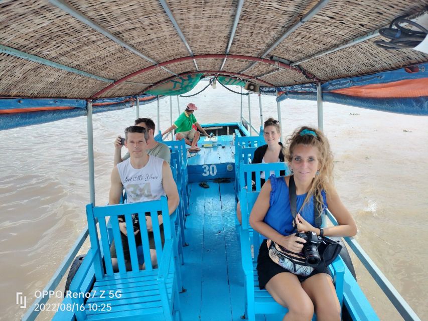 Mekong Tour: Cai Rang Floating Markets Private Tour 2 Days - Common questions