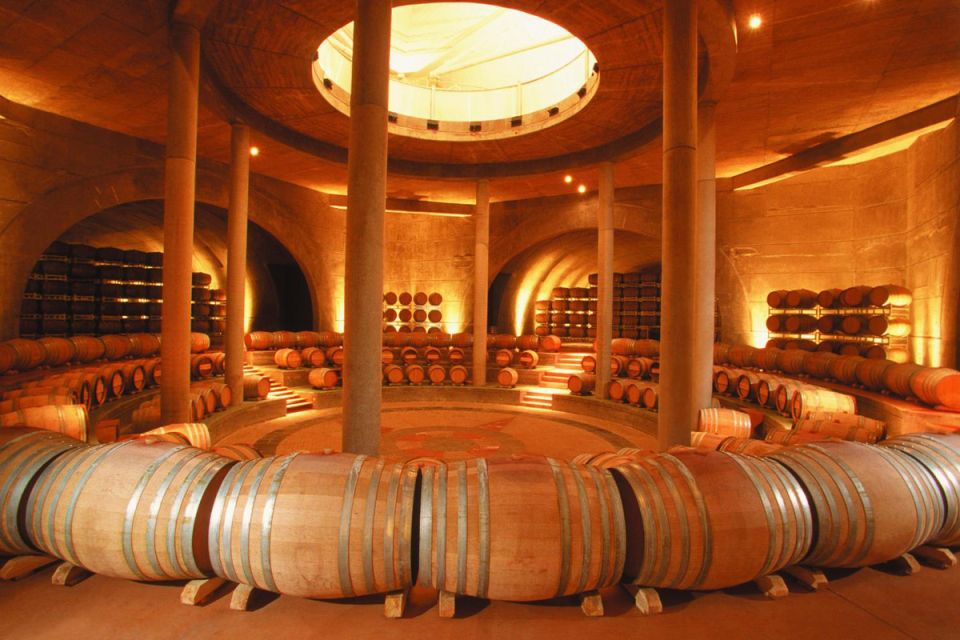 Mendoza: Wine Roads Half‐Day Tour With Regional Lunch - Booking Information & Tips