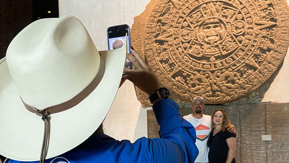 Mexico City: Teotihuacan & Prehispanic Mexico Tour - Last Words