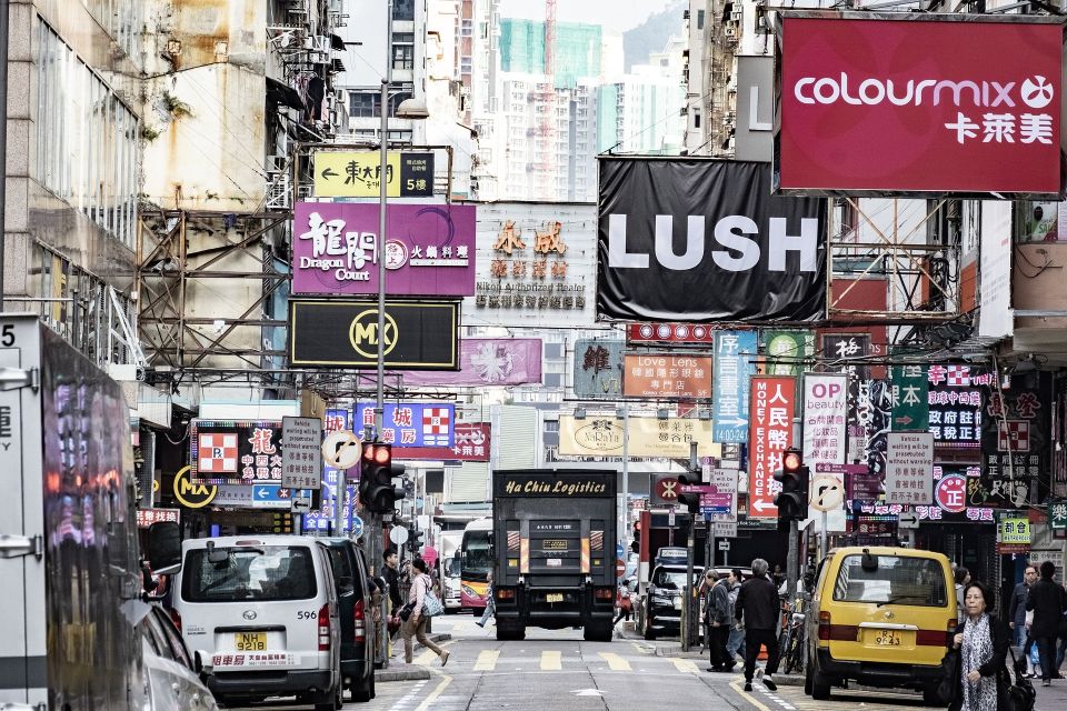 Mong Kok (Kowloon) Street Markets Private Walking Tour - Last Words