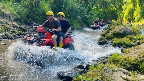 Mount Batur: Volcano Sunrise Jeep & Ubud Adventures - Last Words