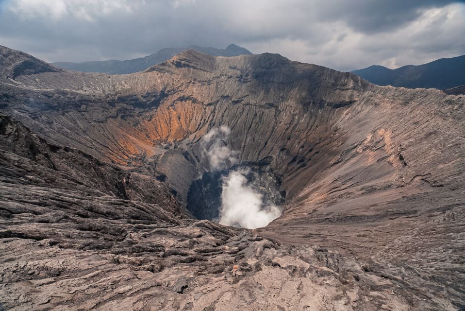 Mount Bromo: Sunrise Guided Tour With Optional Transfer - Common questions